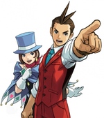 Apollo Justice: Ace Attorney